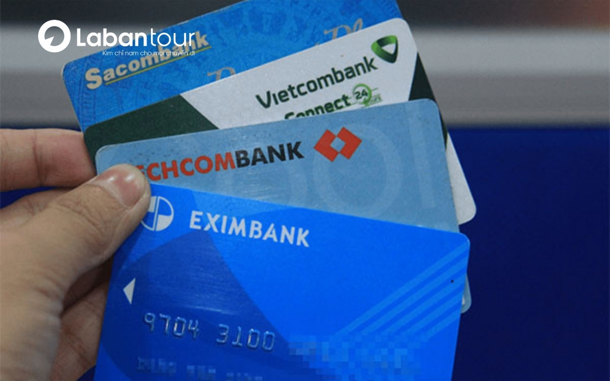 Lựa chọn hình thức thanh toán khi du lịch Đà Nẵng 5 ngày 4 đêm