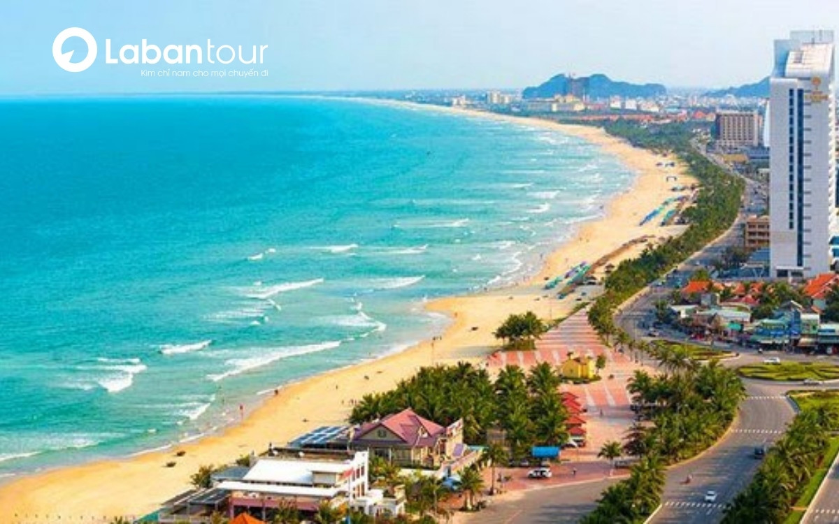 Thời điểm lý tưởng để du lịch Đà Nẵng 5 ngày 4 đêm