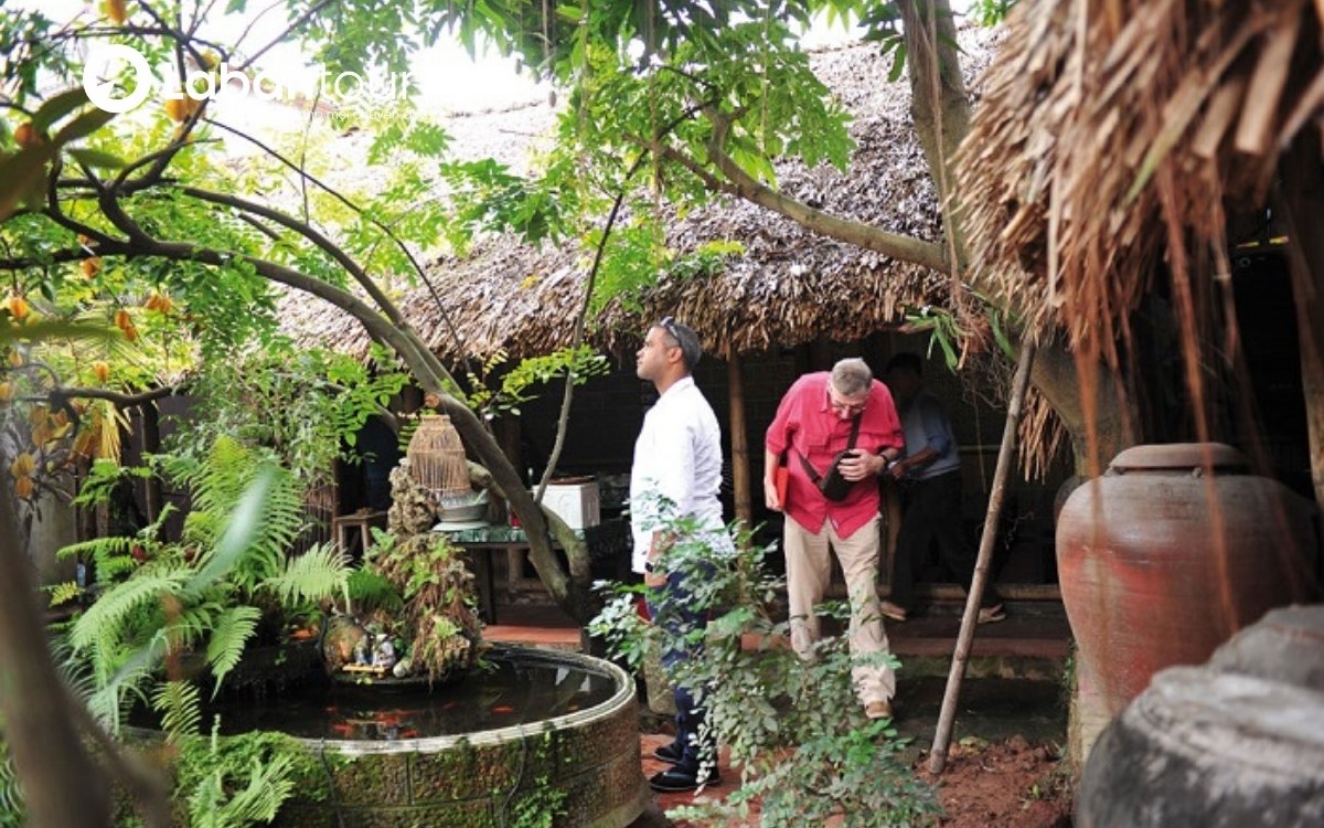 Lưu ý khi tham quan Làng cổ Phong Nam Đà Nẵng trọn vẹn nhất