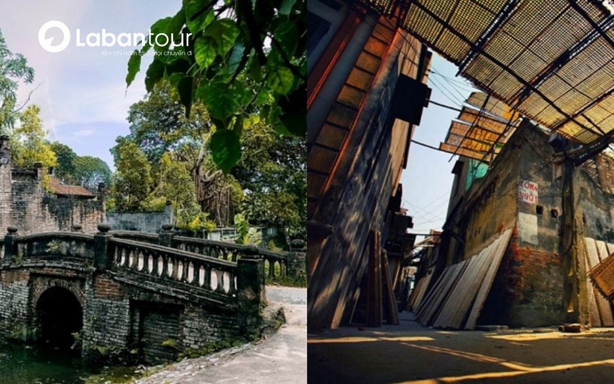 Tại sao Làng cổ Phong Nam Đà Nẵng lại thu hút du khách?