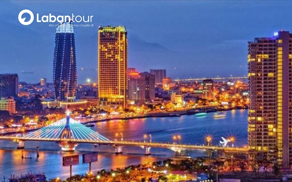 Kinh nghiệm đặt tour Đà Nẵng 5 ngày 4 đêm hiệu quả