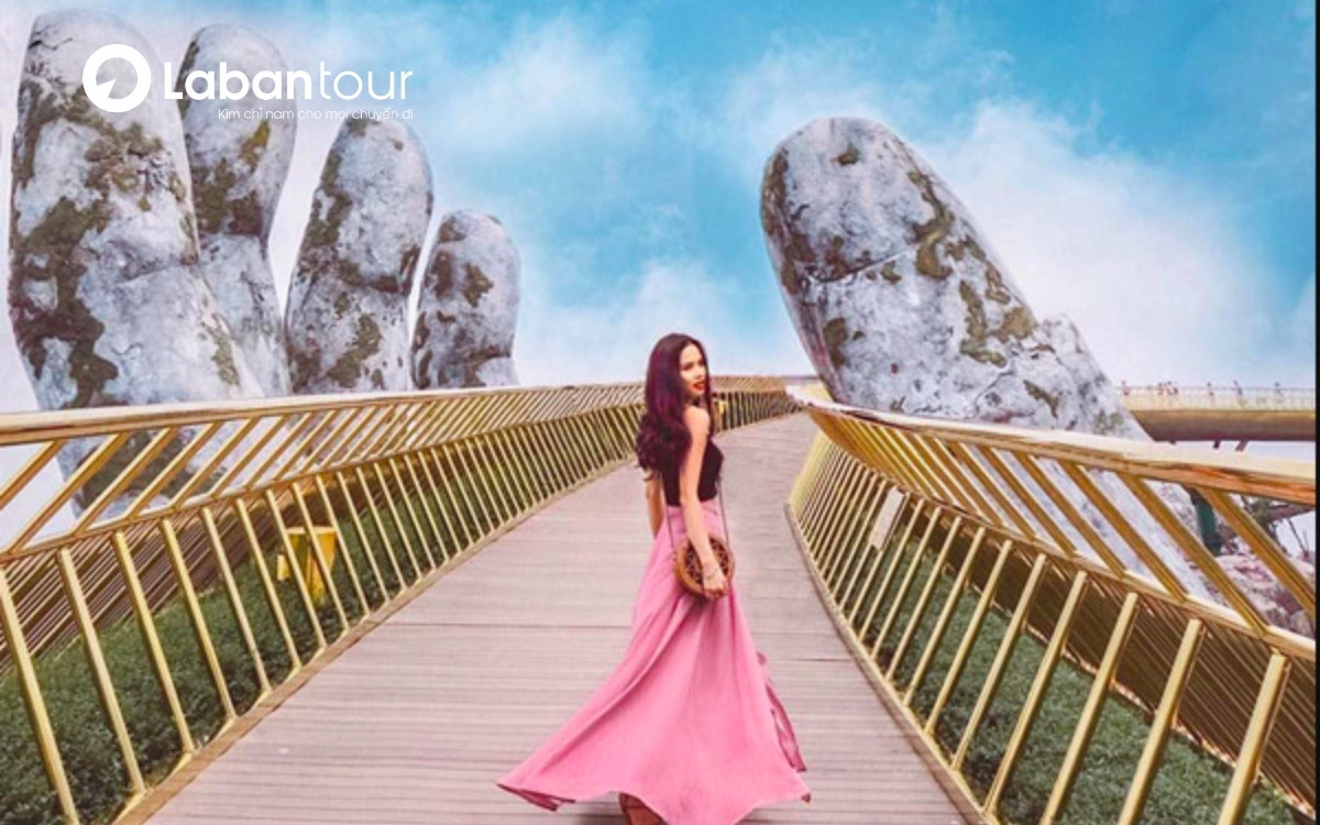 Thời gian lý tưởng để xuất phát từ Đà Nẵng đi Bà Nà Hills