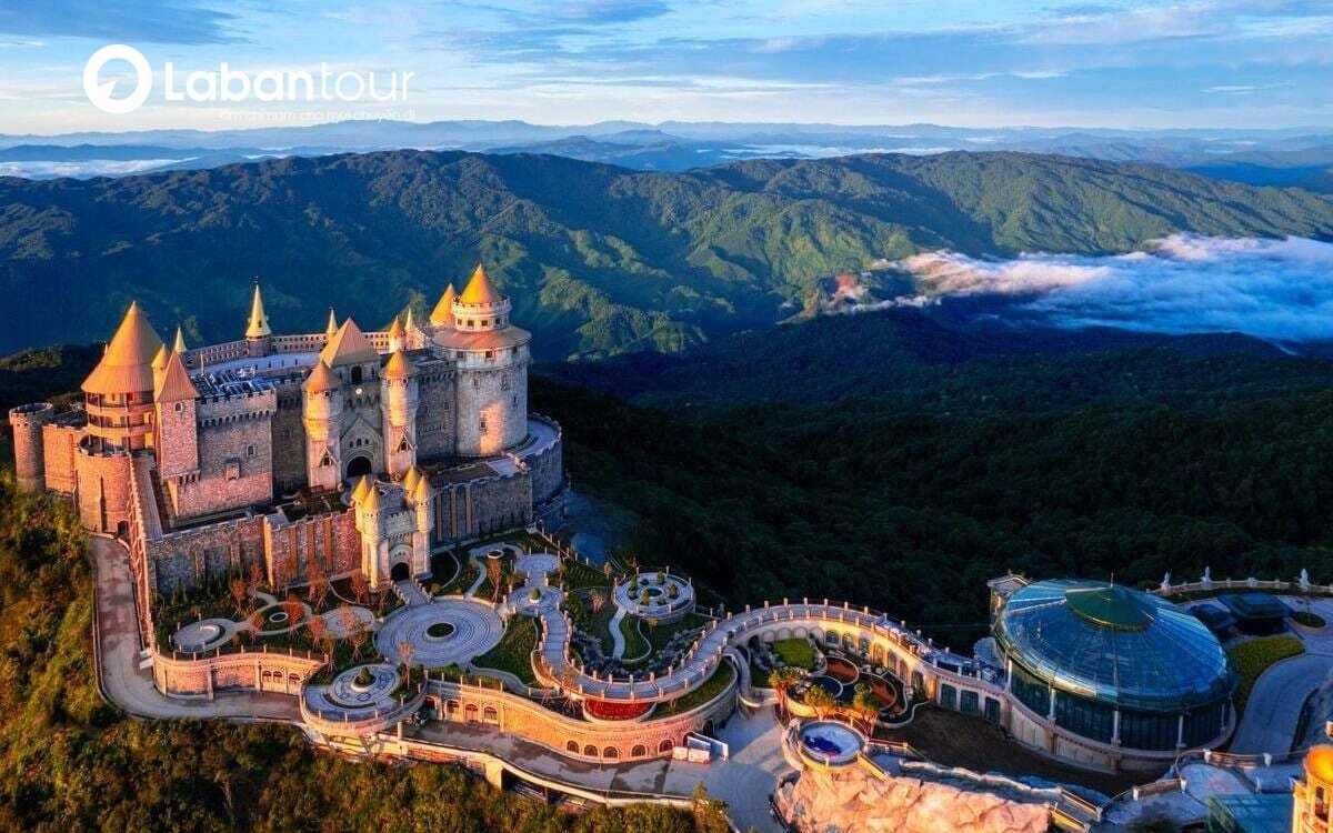 các điểm du lịch đà nẵng