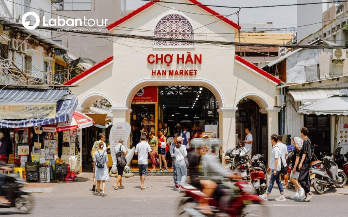 các điểm du lịch đà nẵng