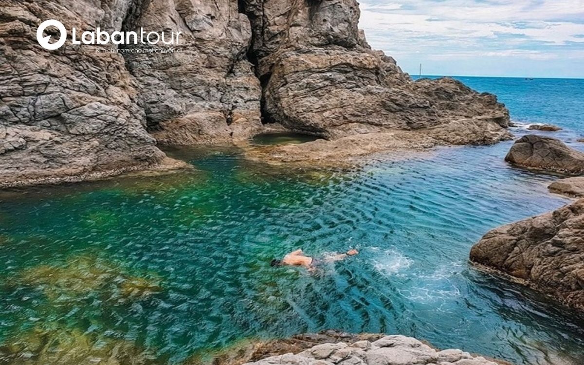 các điểm du lịch ở đà nẵng