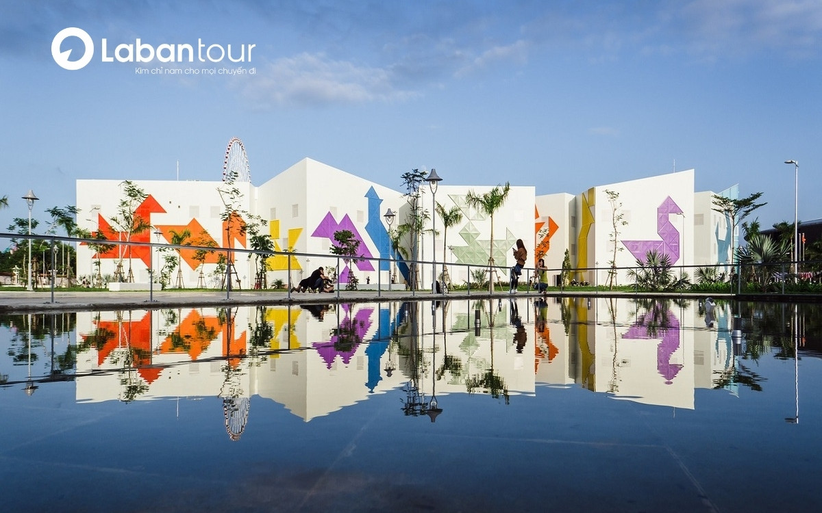 các địa điểm du lịch đà nẵng