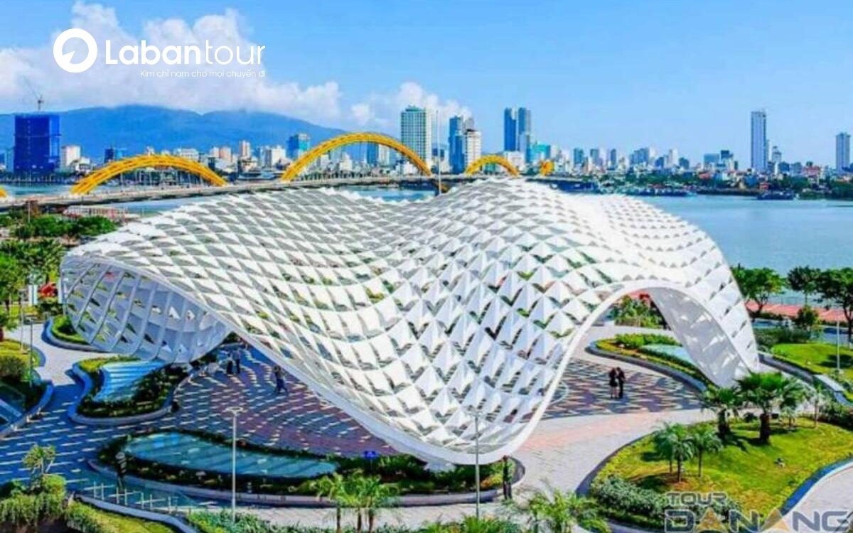 những địa điểm du lịch ở đà nẵng