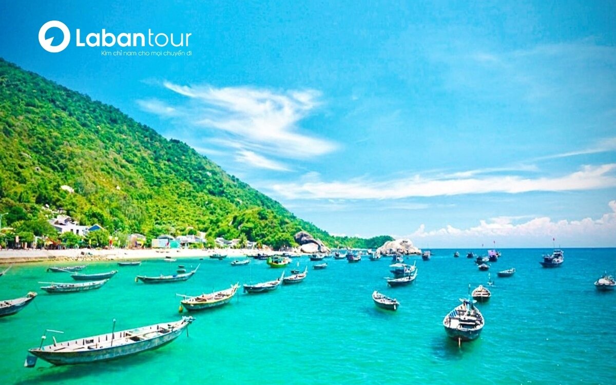 các địa điểm du lịch ở đà nẵng