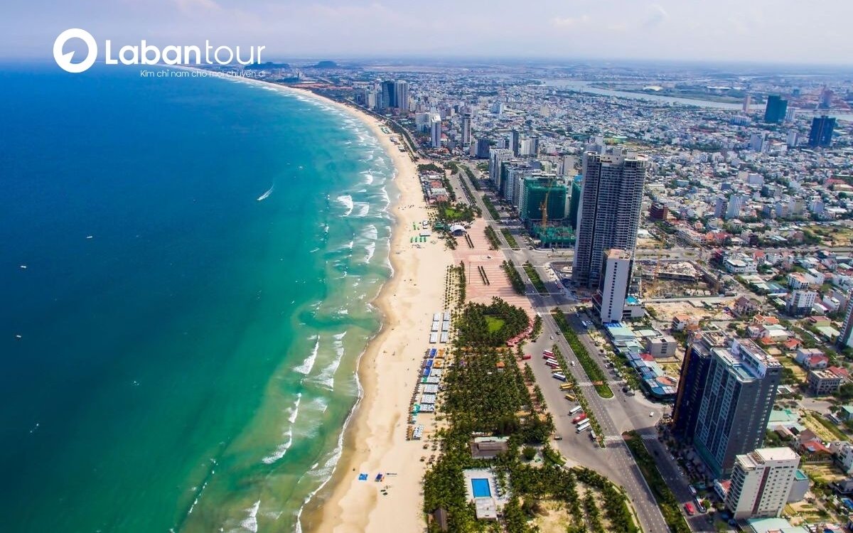địa điểm du lịch đà nẵng