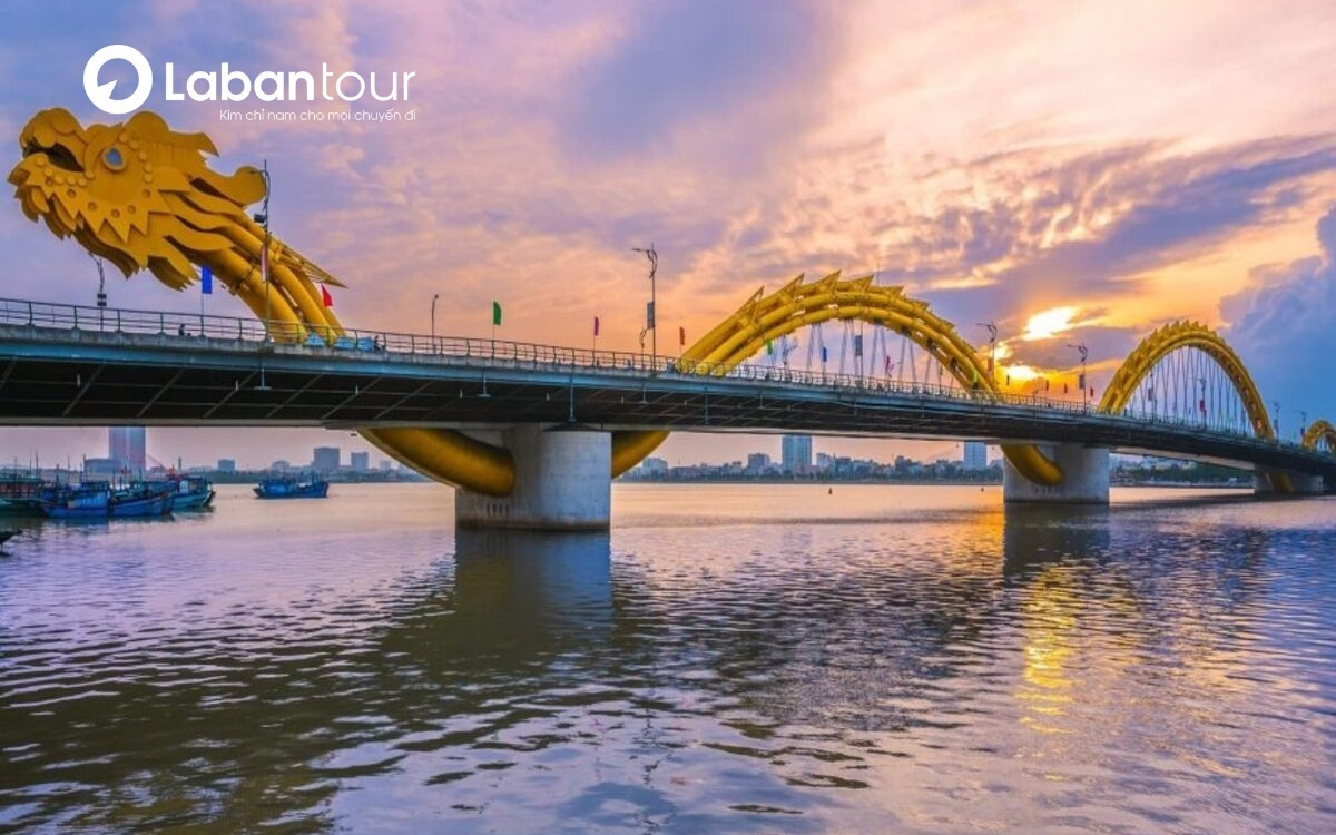 các địa điểm du lịch ở đà nẵng