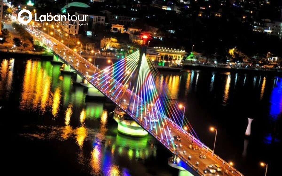 các địa điểm du lịch đà nẵng