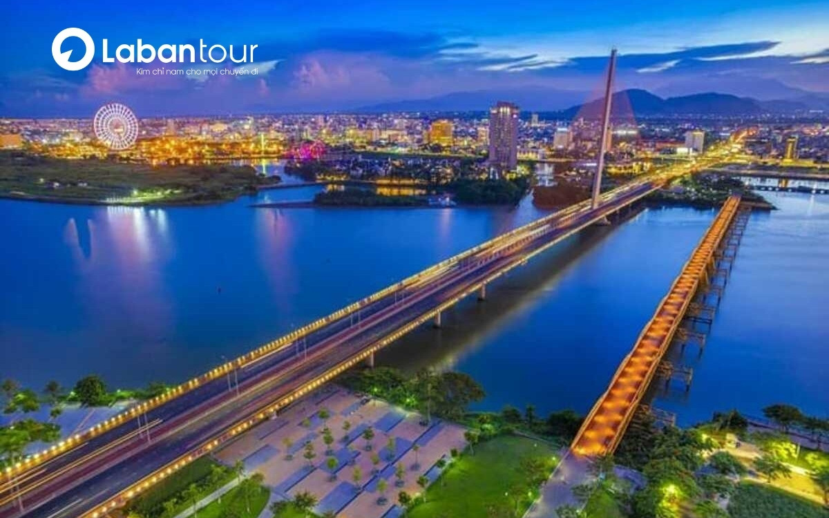 địa điểm du lịch đà nẵng