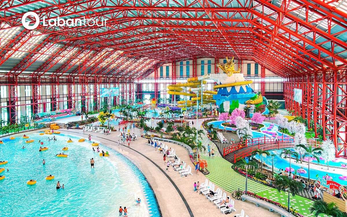 các điểm du lịch đà nẵng