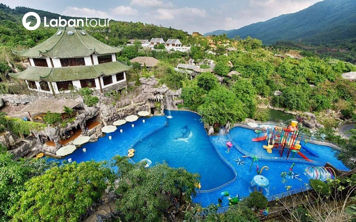 địa điểm du lịch đà nẵng