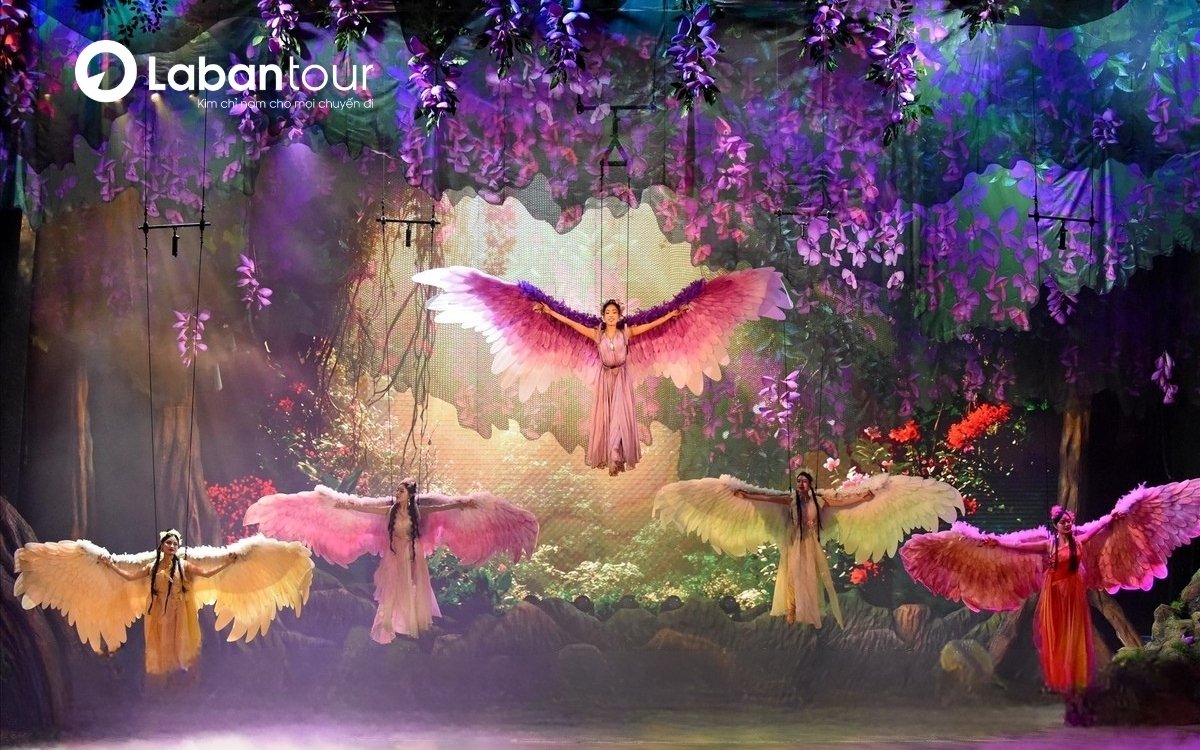 những điểm du lịch đà nẵng