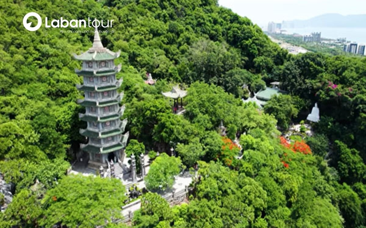 địa điểm du lịch đà nẵng