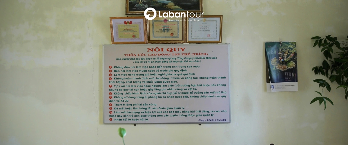 Không mất phí khi tham quan Hải đăng Tiên sa Đà Nẵng 