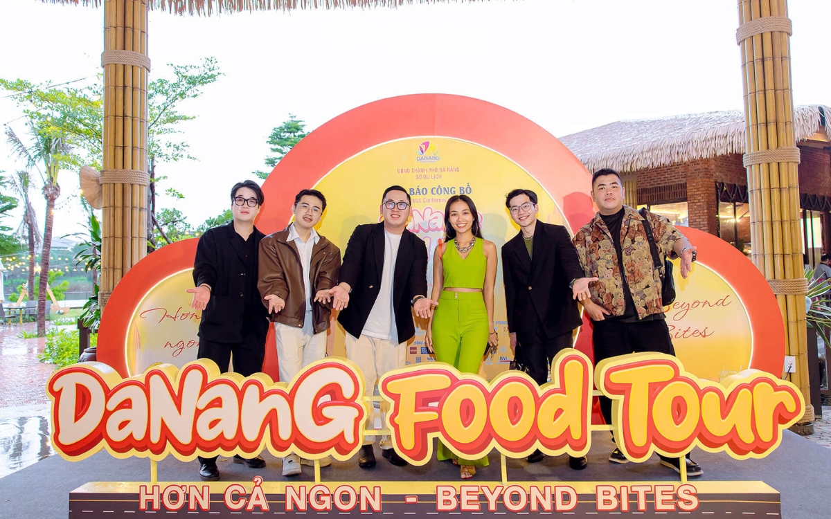 Đà Nẵng Food Tour là lễ hội ẩm thực đặc sắc 