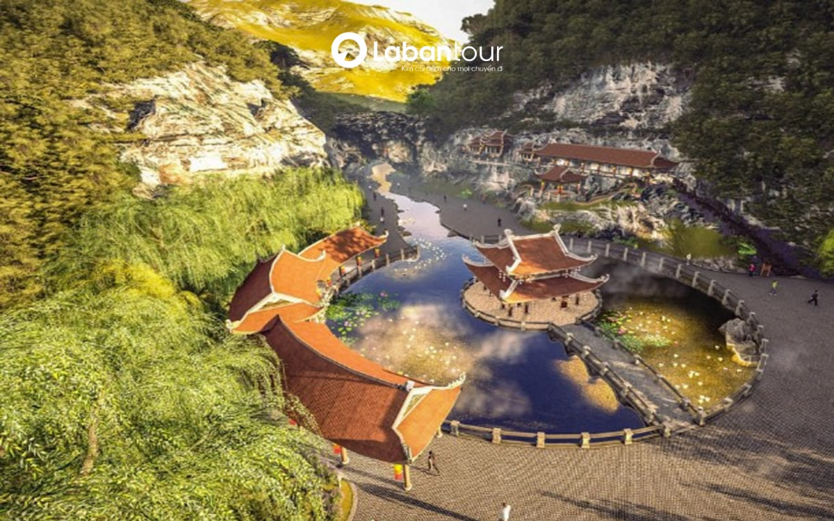 Du lịch Đà Nẵng tháng 10: Trải nghiệm ở Cổng Trời Đông Giang 