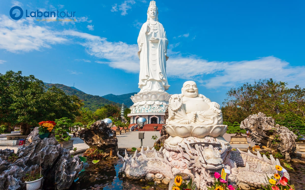 Tháng 8 là “thời điểm vàng” du lịch nội địa 