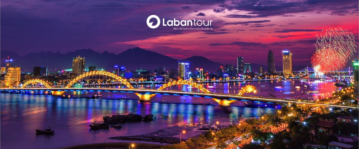 Đà Nẵng là thành phố du lịch vô cùng hấp dẫn