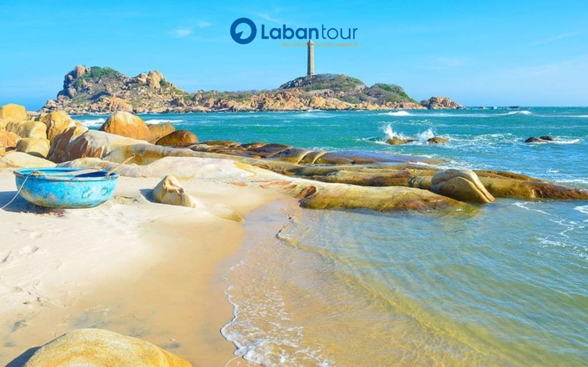 Bãi Rạng ngắm hoàng hôn Đà Nẵng