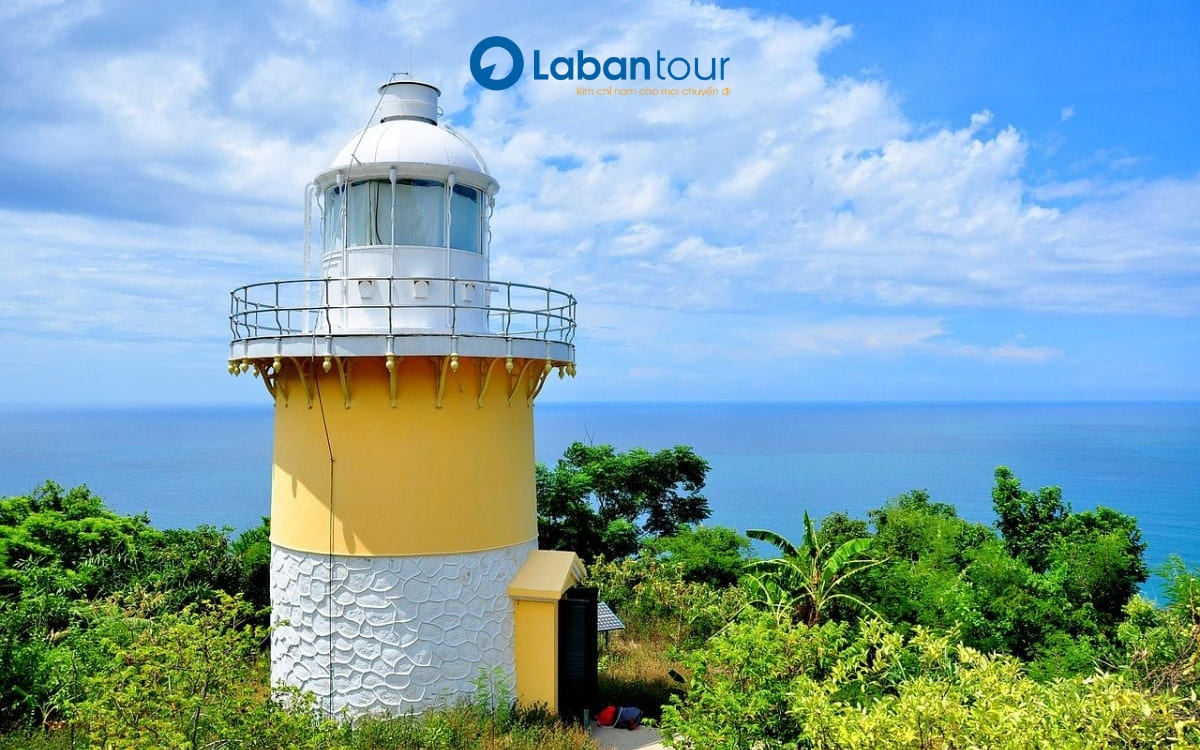 Hải đăng Tiên Sa Đà Nẵng ngắm hoàng hôn Đà Nẵng 