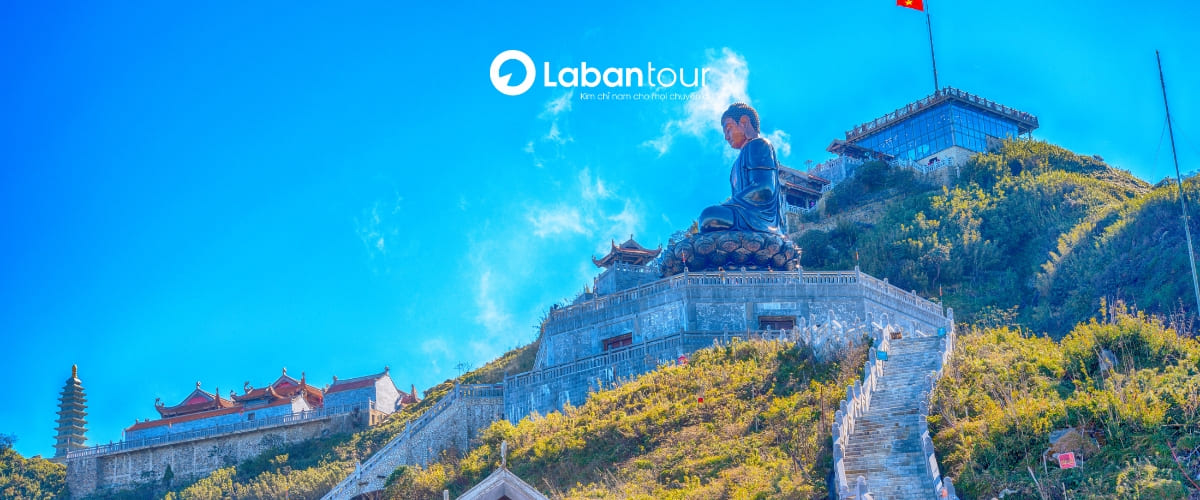 SunWorld Sapa là quần thể du lịch nghỉ dưỡng và giải trí đẳng cấp