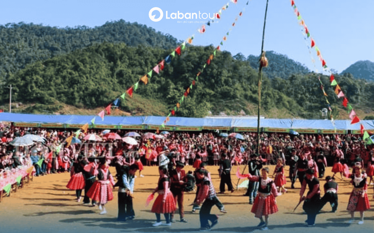 Bản Cát Cát Sapa