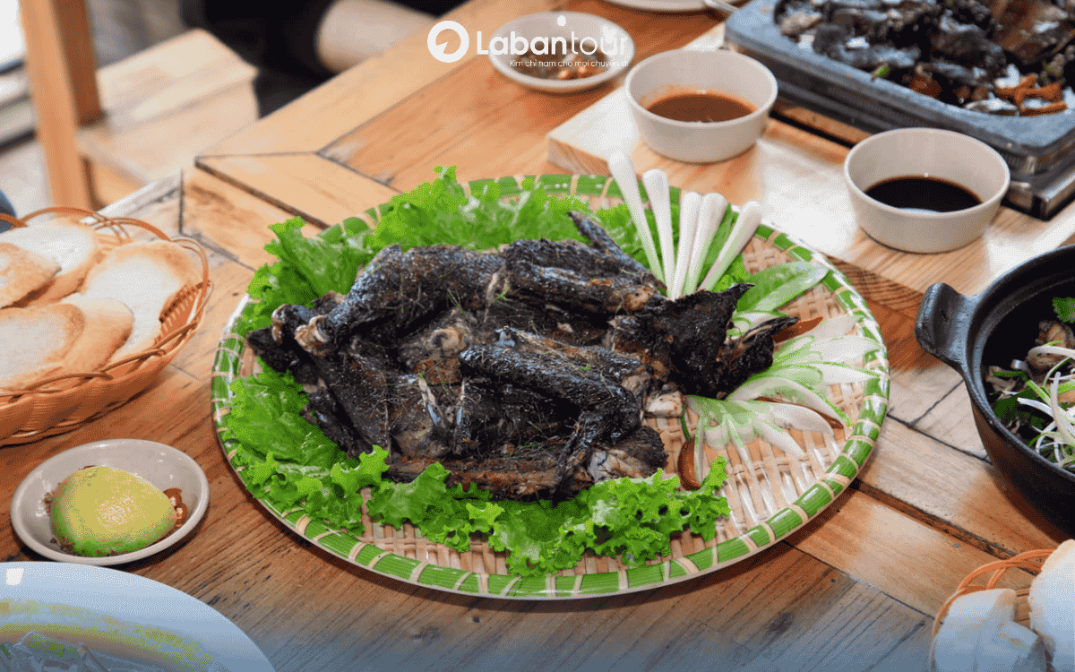 Bản Cát Cát Lào Cai