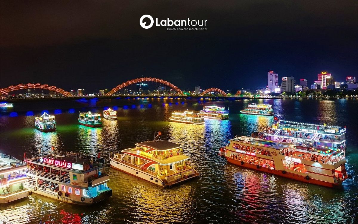 bản đồ du lịch đà nẵng