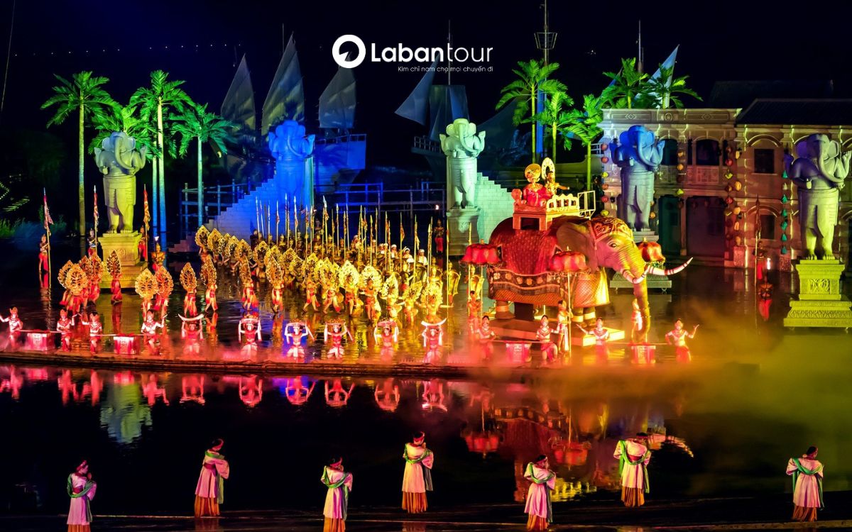bản đồ du lịch đà nẵng