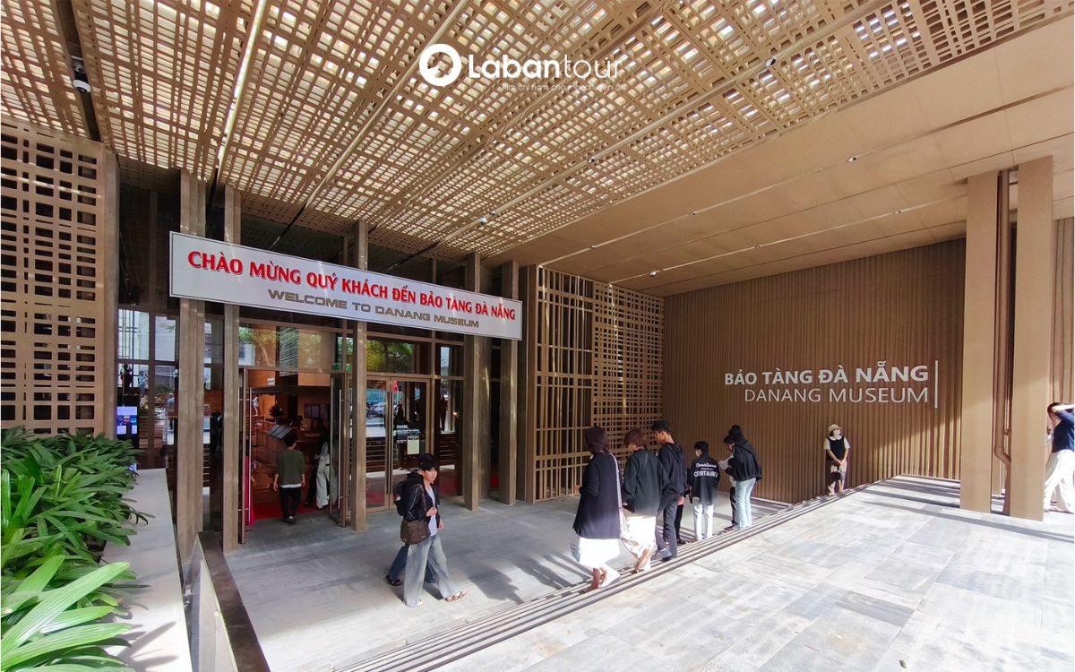 bản đồ du lịch đà nẵng