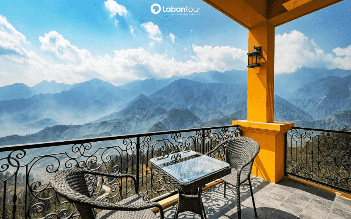 bản đồ các điểm du lịch sapa