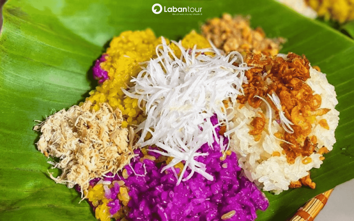 chợ phiên bắc hà