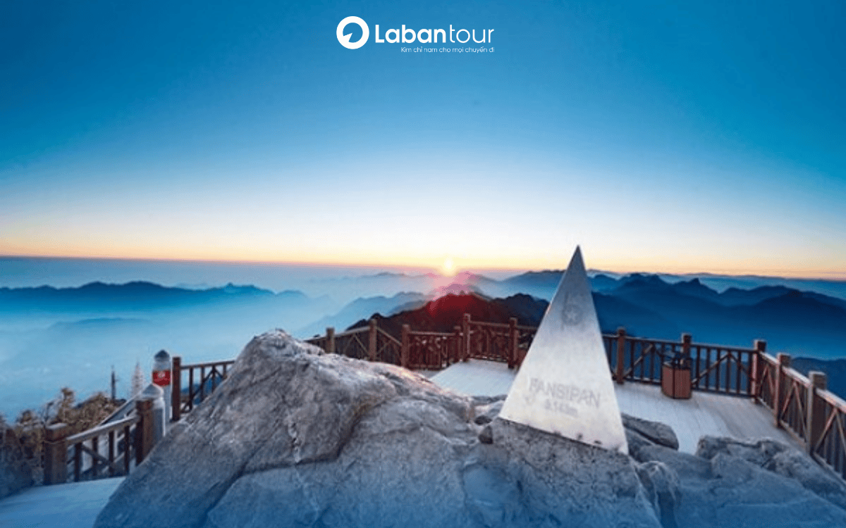 Sapa mùa nào đẹp nhất? Sapa mùa đông