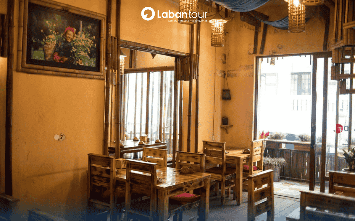 quán ăn ngon ở sapa