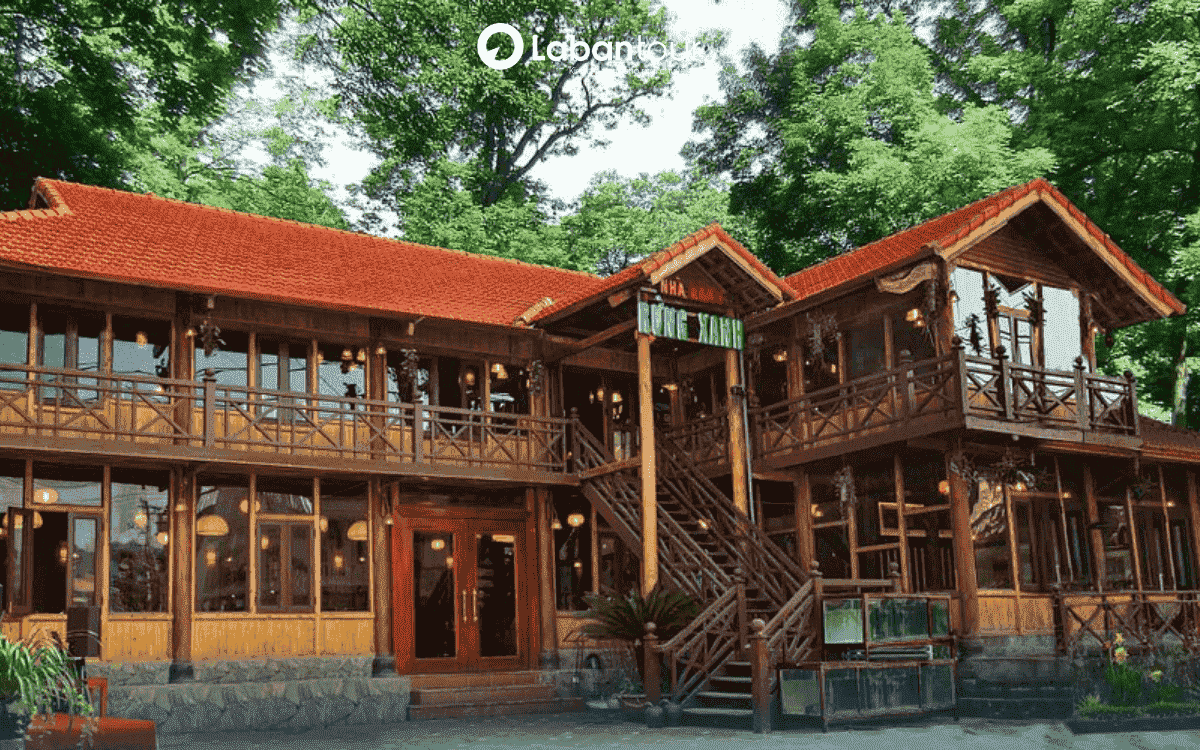 quán ăn ngon ở sapa