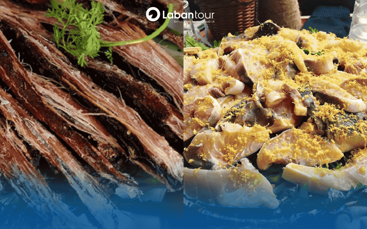 quán ăn ngon ở sapa