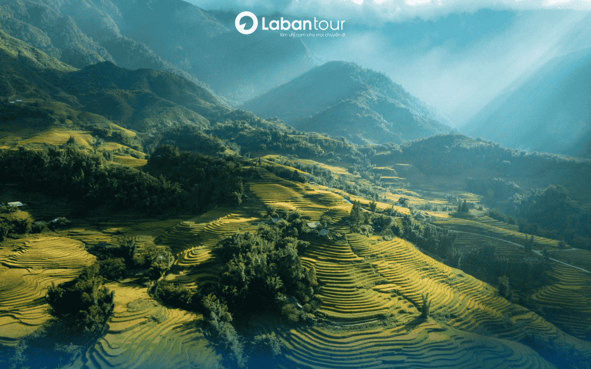 Quán cafe Sapa đẹp