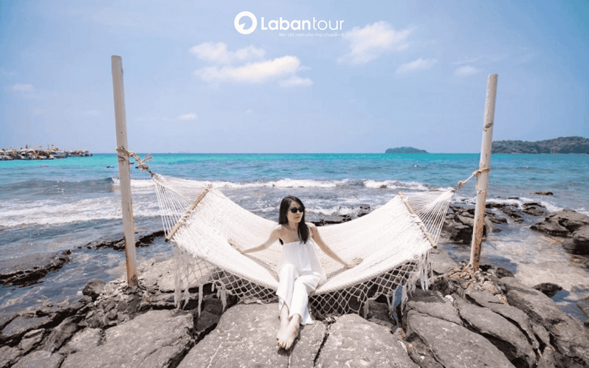 5 đảo phú quốc