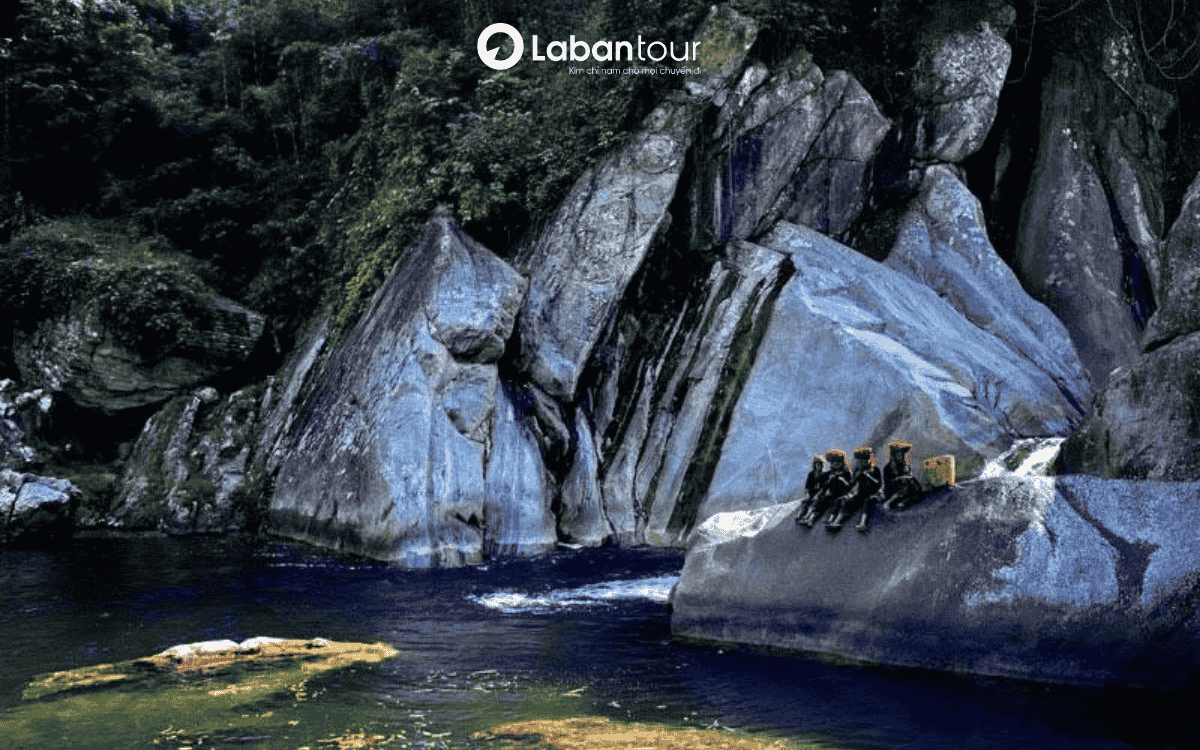 bản hồ sapa lào cai