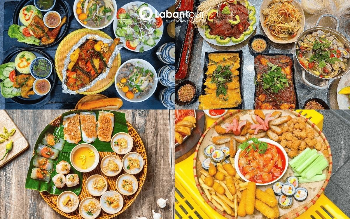 biển Đà Nẵng về đêm