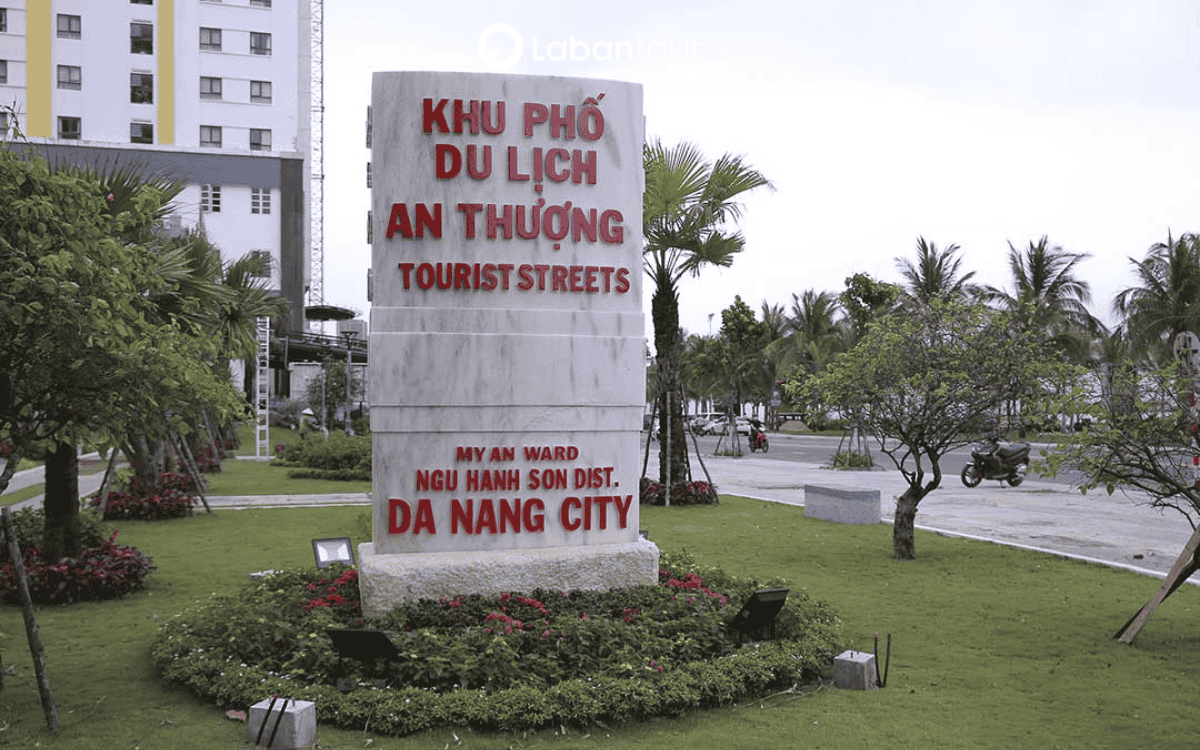 biển Đà Nẵng về đêm