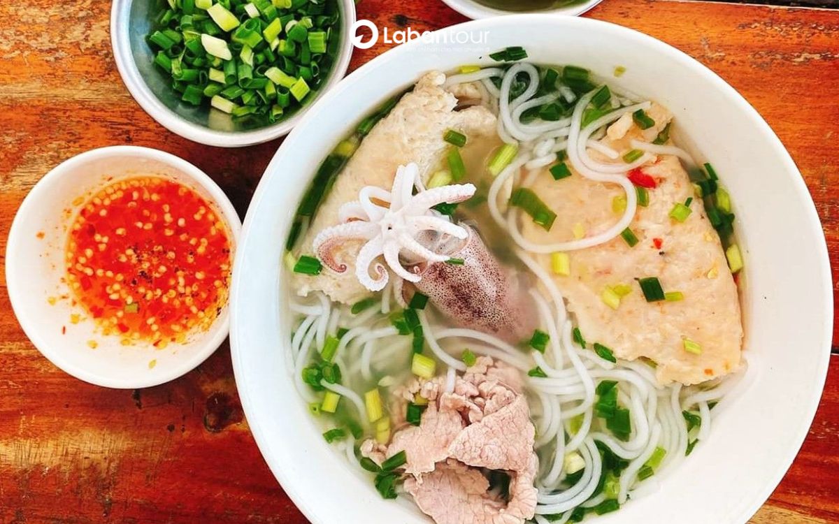 Biển Hòn Thơm Phú Quốc