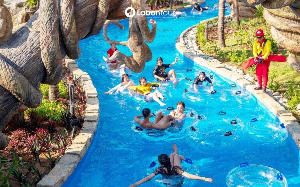 khu vui chơi sun world phú quốc