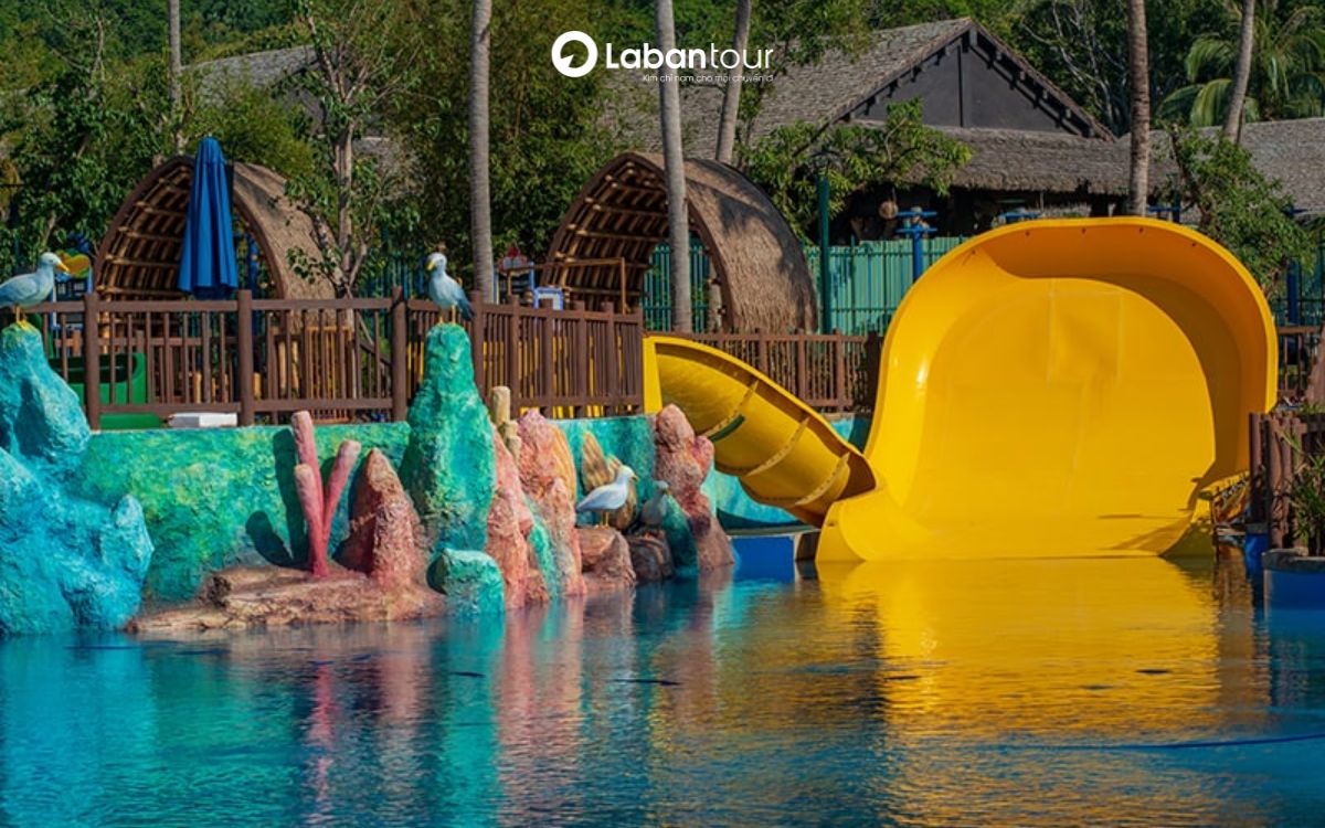 khu vui chơi sun world phú quốc