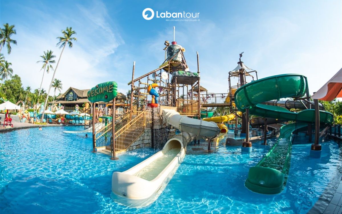 khu vui chơi sun world phú quốc