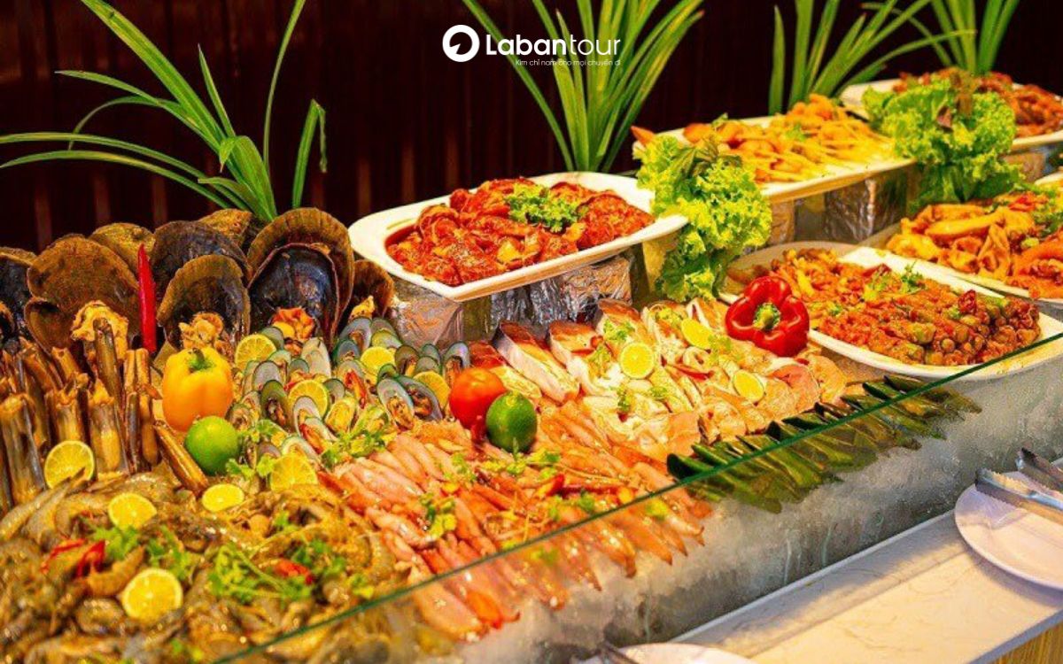 các trò chơi ở sun world phú quốc