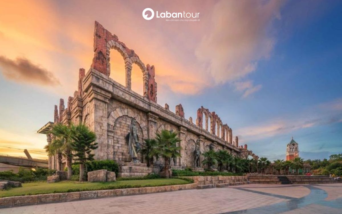 du lịch an thới phú quốc